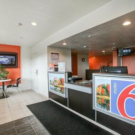 Motel 6-Elkton, Md Exteriér fotografie