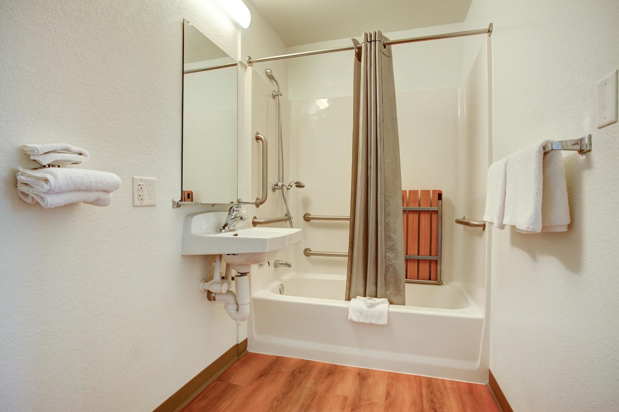 Motel 6-Elkton, Md Exteriér fotografie