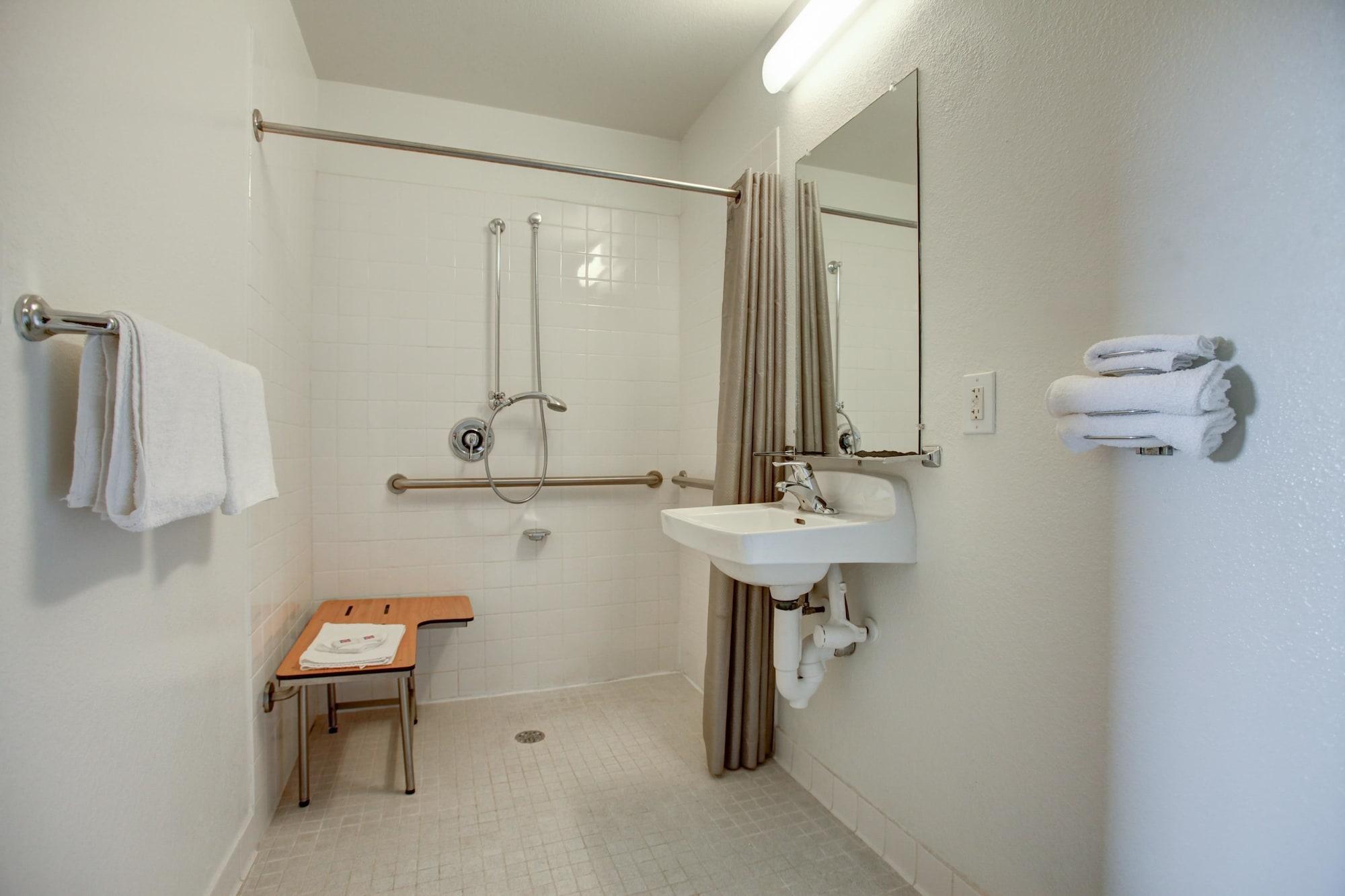 Motel 6-Elkton, Md Exteriér fotografie
