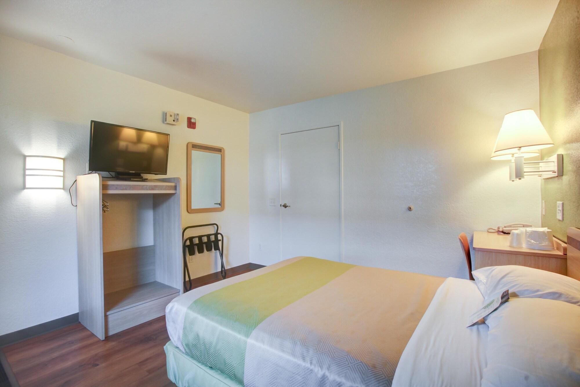 Motel 6-Elkton, Md Exteriér fotografie