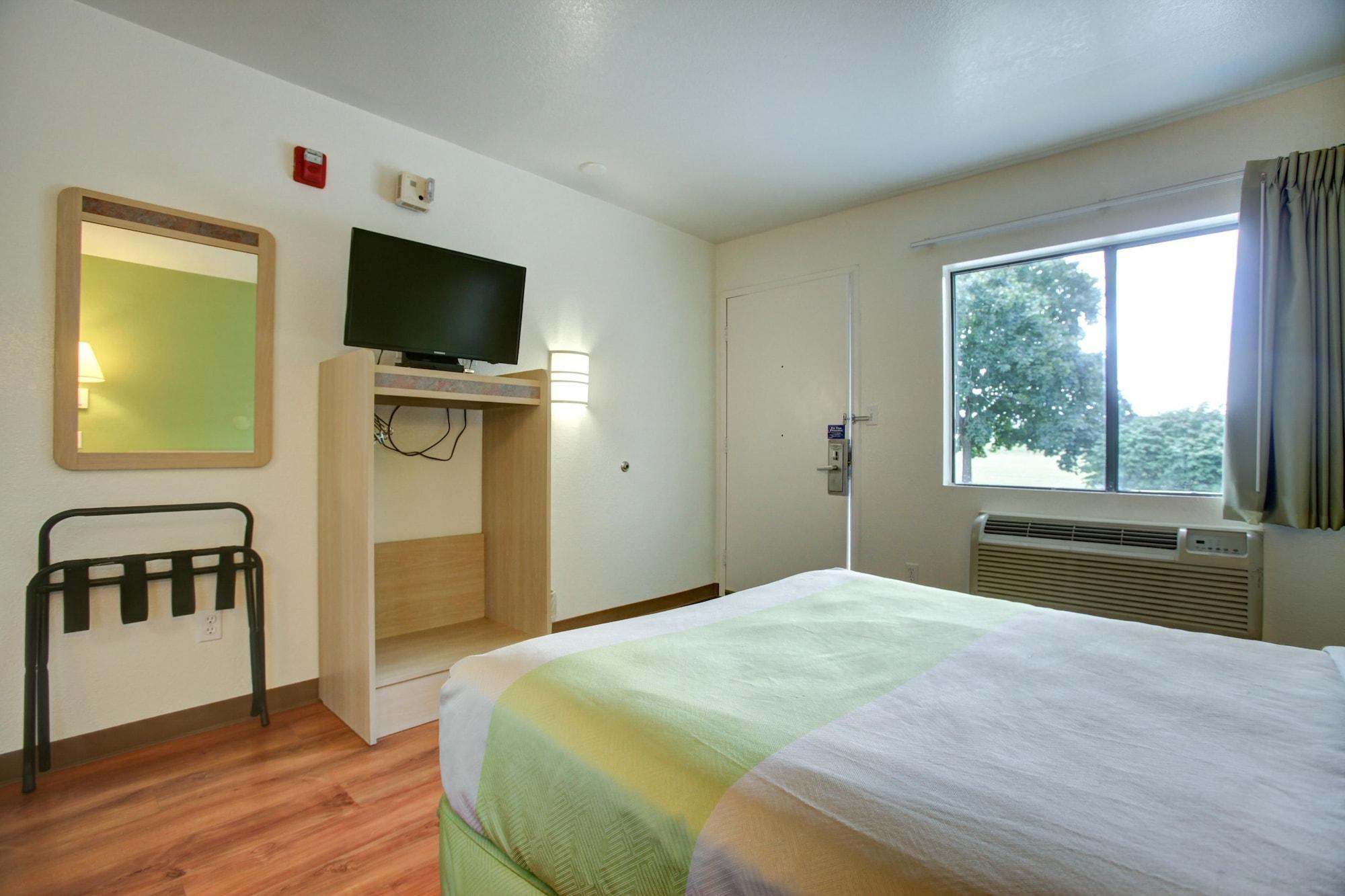Motel 6-Elkton, Md Exteriér fotografie