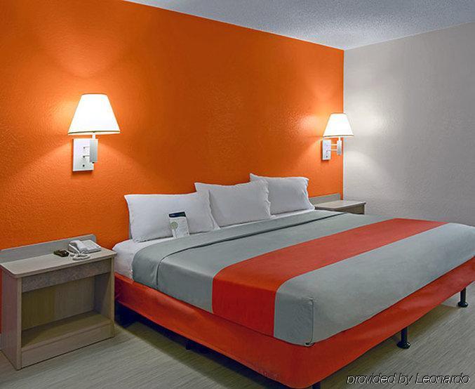 Motel 6-Elkton, Md Exteriér fotografie