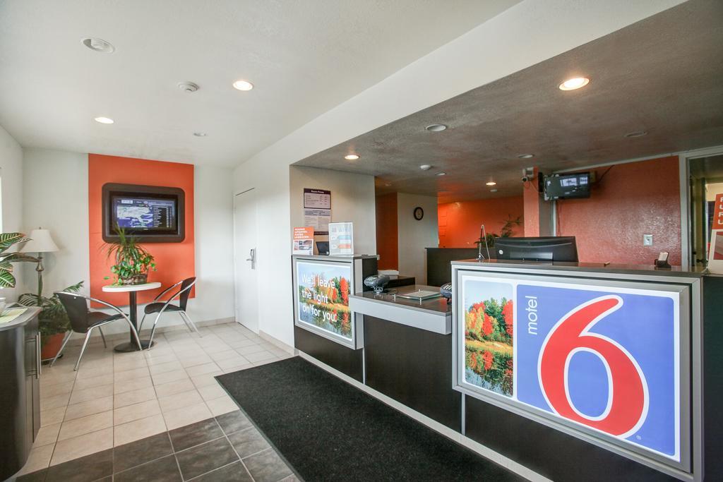 Motel 6-Elkton, Md Exteriér fotografie