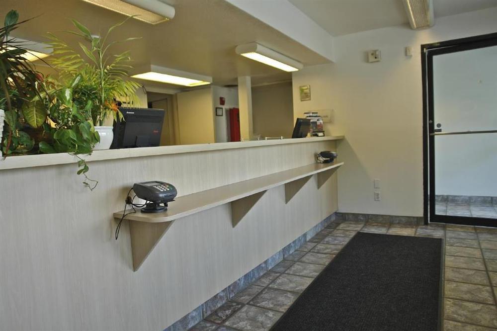 Motel 6-Elkton, Md Interiér fotografie