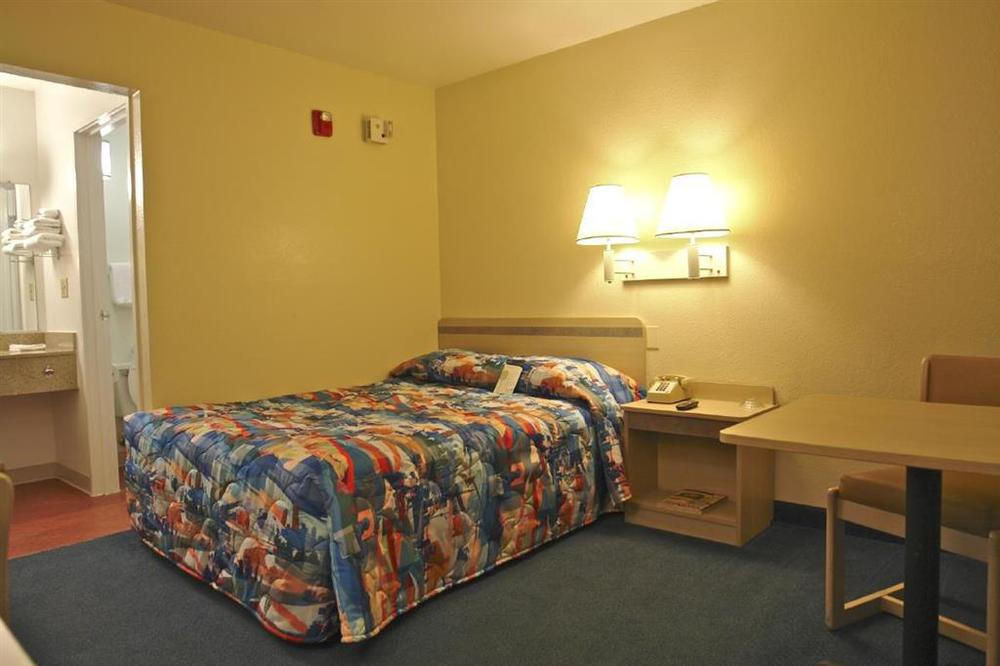 Motel 6-Elkton, Md Pokoj fotografie