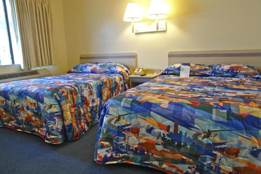 Motel 6-Elkton, Md Pokoj fotografie