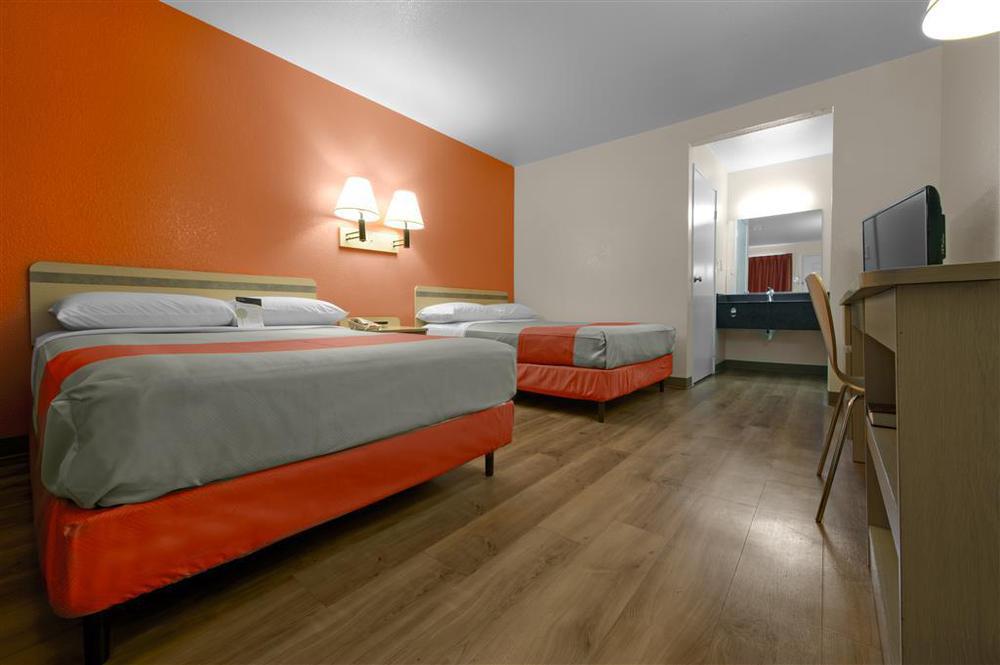 Motel 6-Elkton, Md Pokoj fotografie